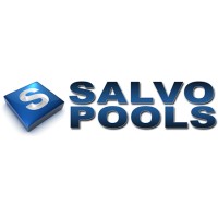 Salvo Pools Logo