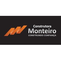 Construtora Monteiro Logo