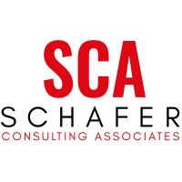 Schafer Consulting Associates Logo