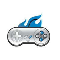 GameOctane Logo