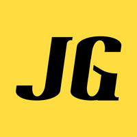 Juan Garzon Design Logo