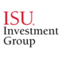 Iowa State University Investment Group Logo