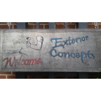 Exterior Concepts Inc. Logo