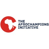 The AfroChampions Initiative Logo