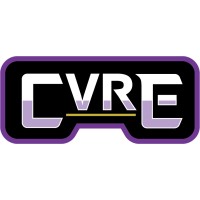 CVRE - Collegiate VR Esports Logo