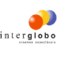 Interglobo Logo