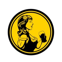 Blondine Bebidas Artesanais Logo