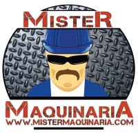 Mister Maquinaria LLC Logo