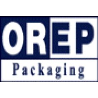 OREP Packaging Logo
