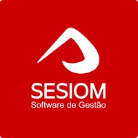 SESIOM Soluções Ltda. Logo