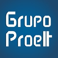 Grupo Proelt Engenharia Logo