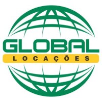 Global Locações Logo