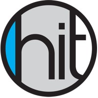 HIT Interactive Marketing Group Logo