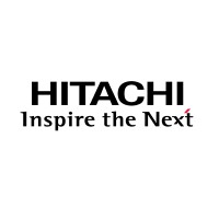 Hitachi Industrial Equipment & Solutions America, LLC Logo