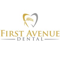 First Avenue Dental Swift Current Logo