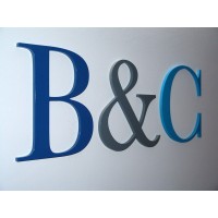 Borque & Calvo Abogados Logo