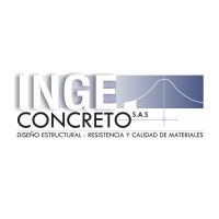 INGECONCRETO S.A.S Logo