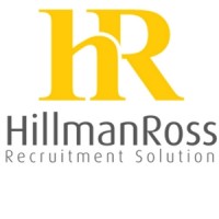 Hillman Ross Logo