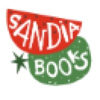 Sandia Books Logo