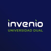 Invenio University Logo