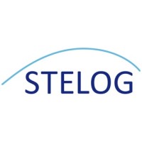 Stelog SA Logo