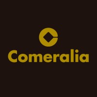 COMERALIA Logo