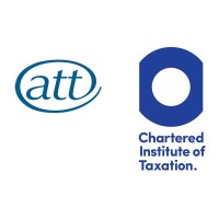 CIOT/ATT London Branch Logo