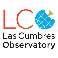Las Cumbres Observatory Logo