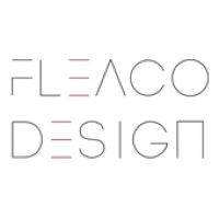 Fleaco Design Logo