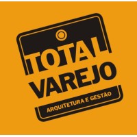 Total Varejo Logo
