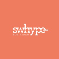 Swhype ‣ for Video Logo