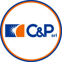 C&P srl Logo