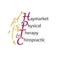 Haymarket Physical Therapy & Chiropractic Logo