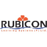 Rubicon Learning Systems Private Limited Logo