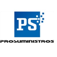 Prosuministros de Colombia S.A.S. Logo