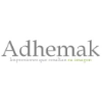 Adhemak Logo