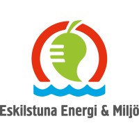Eskilstuna Energi och Miljö AB Logo