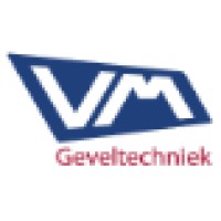 VM Geveltechniek Logo