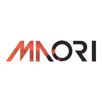 Maori Beach Club Logo