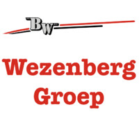 Wezenberg Groep Logo