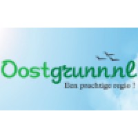 Oostgrunn.nl - Een prachtige regio! Logo