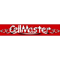 Cell Master Logo