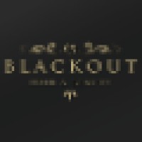 Blackout Logo