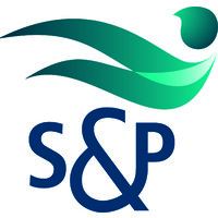 Saúde e Performance Atividade Fisica Ltda-Me Logo