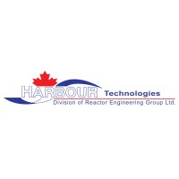 Harbour Technologies Logo