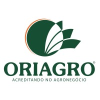 Oriagro Comércio De Insumos Agrícolas Ltda Logo
