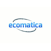 Ecomatica Logo
