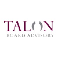 Talon Board Advisory Logo