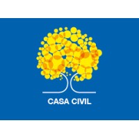 Casa Civil Do Distrito Federal Logo