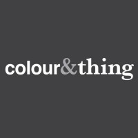 Colour & Thing Logo